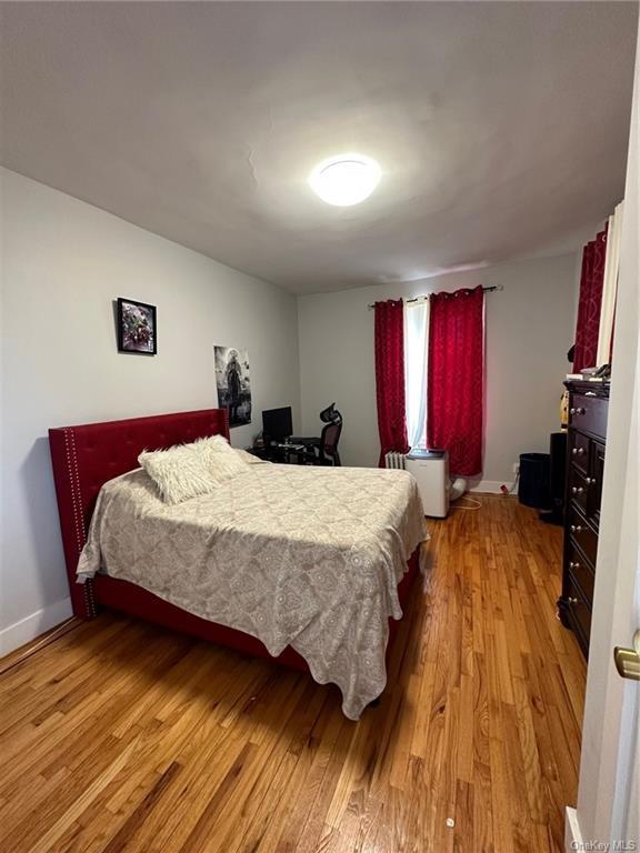 2081 Cruger Avenue # 6L, Bronx, NY 10462