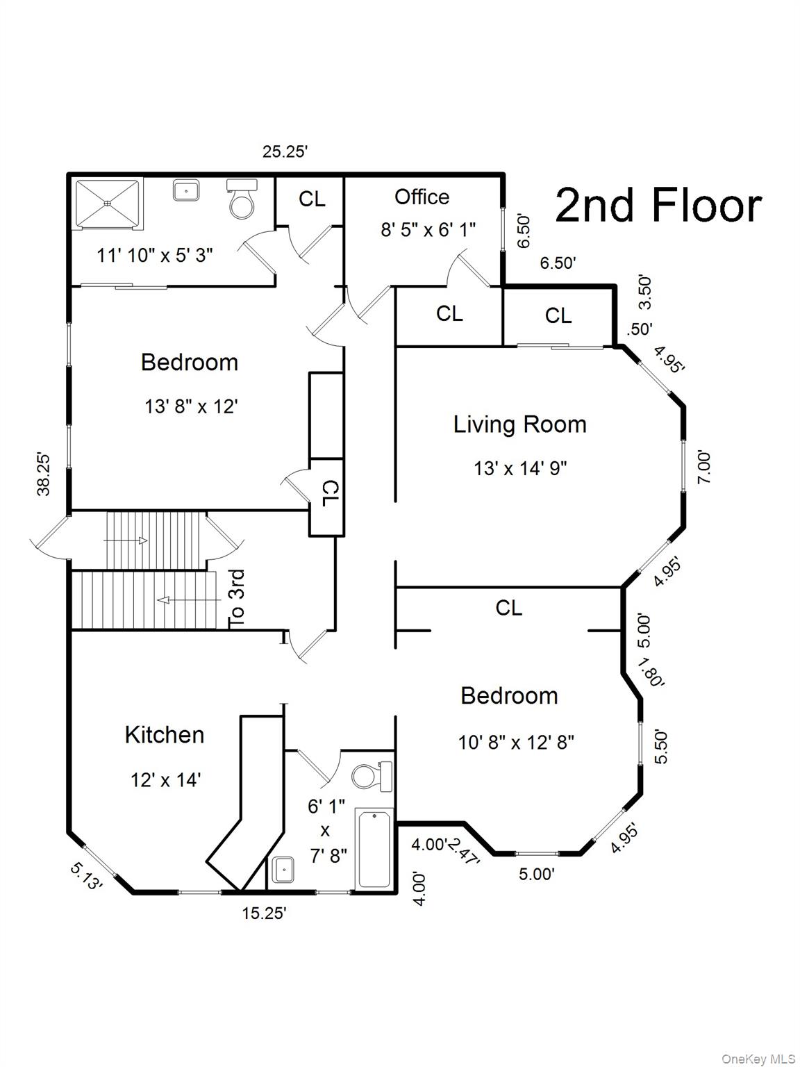 19 Primrose Avenue, Mount Vernon, NY 10552