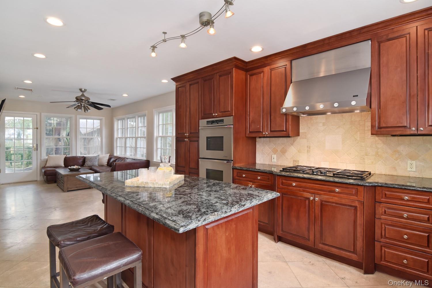 6 Hazen Street, Pelham, NY 10803