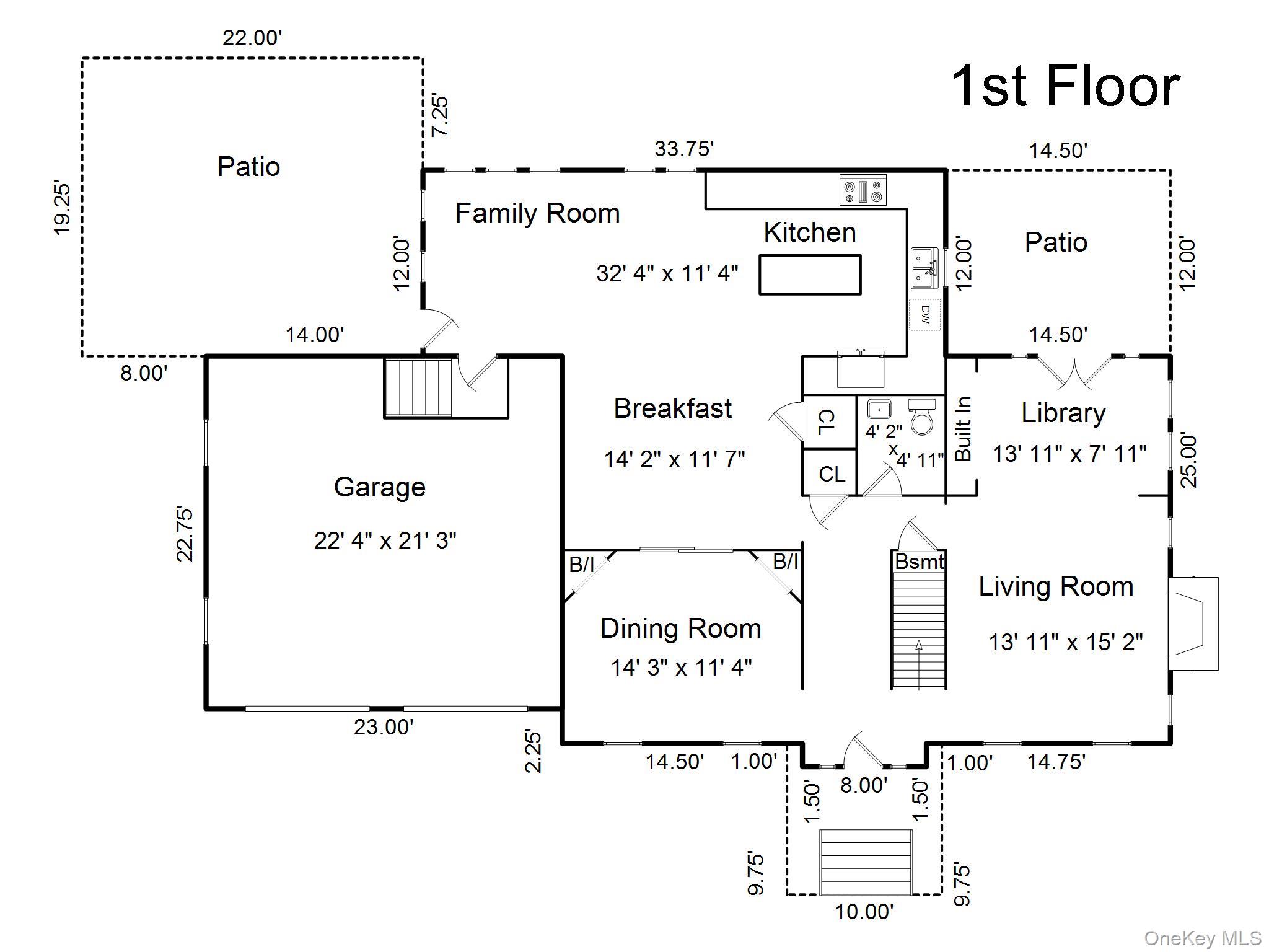 6 Hazen Street, Pelham, NY 10803
