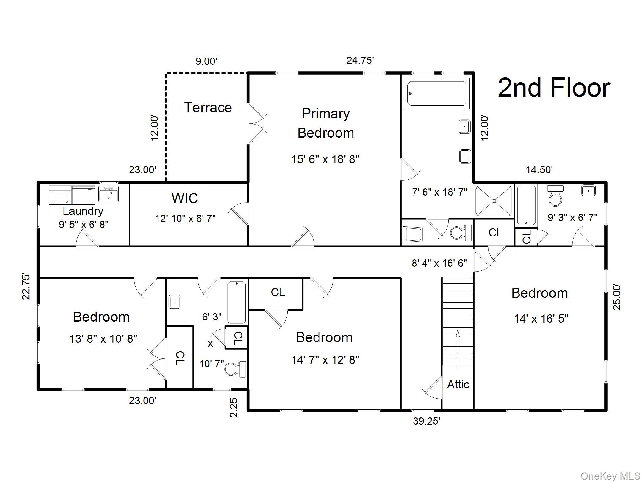 6 Hazen Street, Pelham, NY 10803