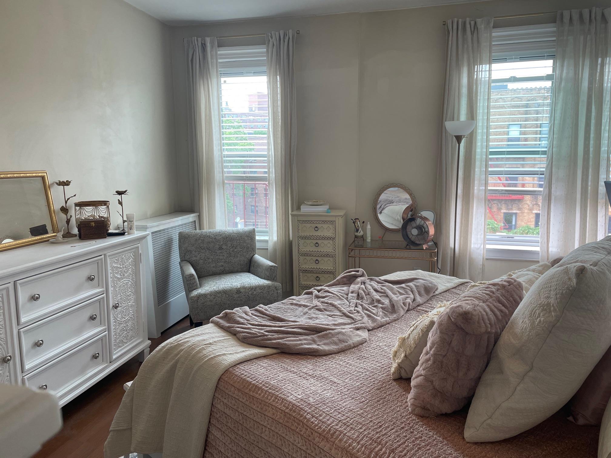 83-55 Lefferts Boulevard # 6F, Kew Gardens, NY 11415