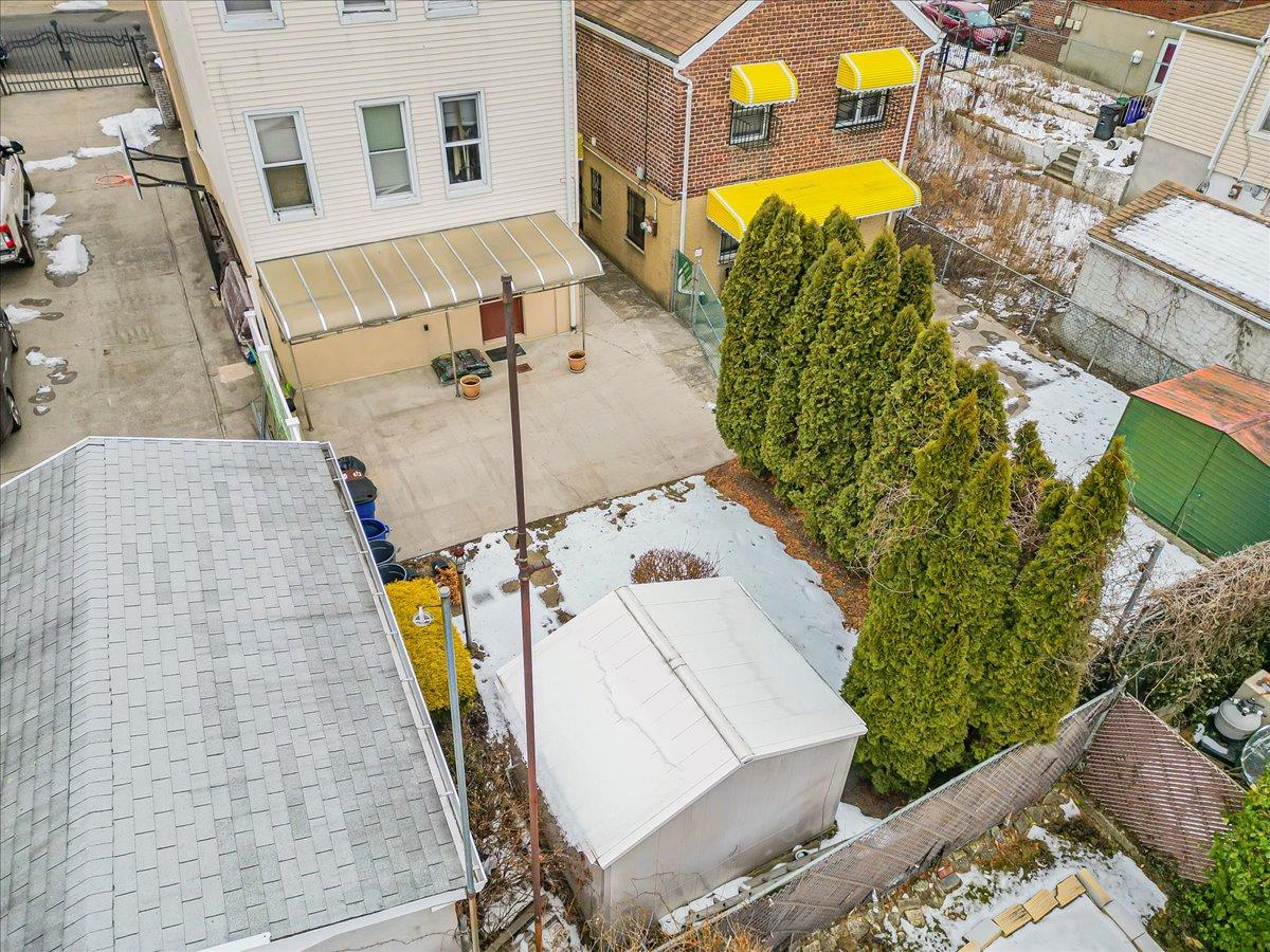 2925 Morgan Avenue, Bronx, NY 10469