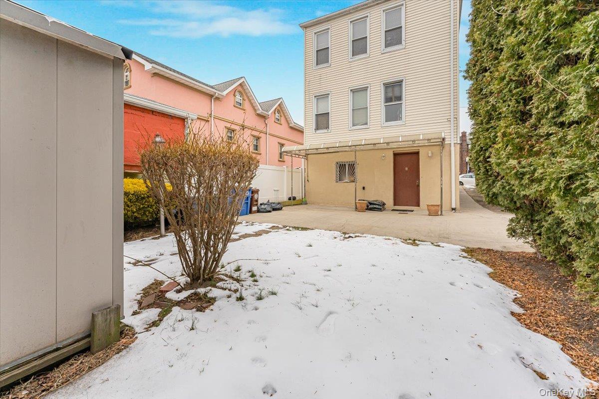 2925 Morgan Avenue, Bronx, NY 10469