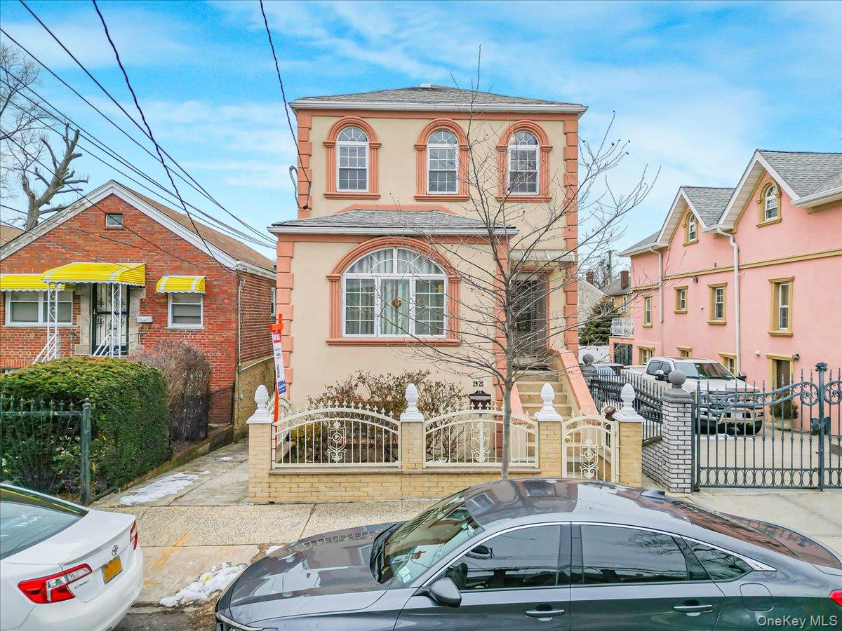 2925 Morgan Avenue, Bronx, NY 10469