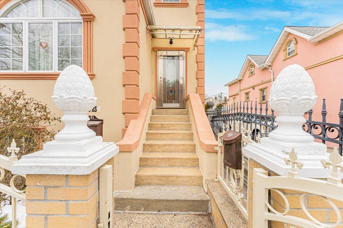 2925 Morgan Avenue, Bronx, NY 10469