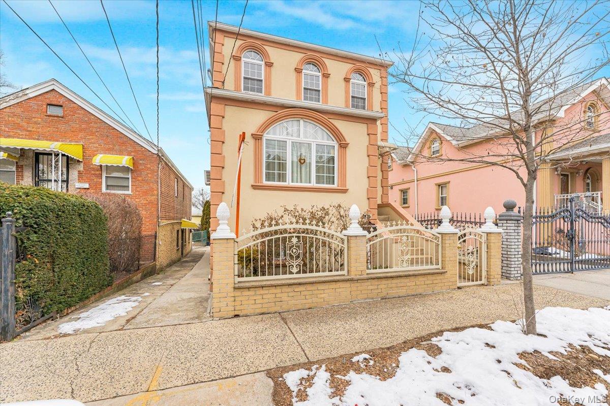 2925 Morgan Avenue, Bronx, NY 10469