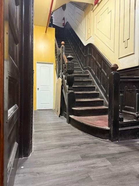 412 W 146th Street, New York (Manhattan), NY 10031