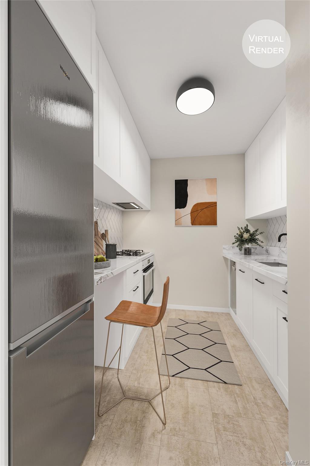 118-17 Union Turnpike # 5D, Forest Hills, NY 11375