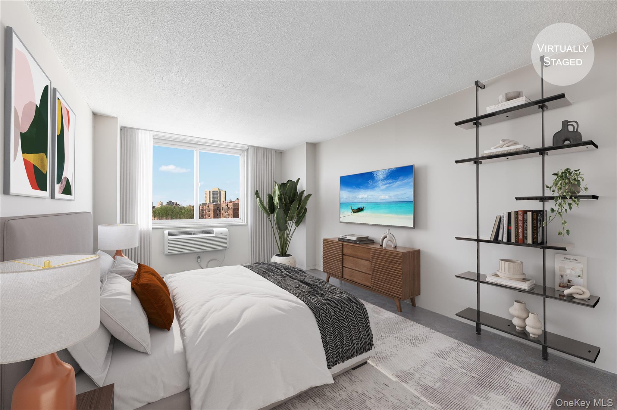 118-17 Union Turnpike # 5D, Forest Hills, NY 11375