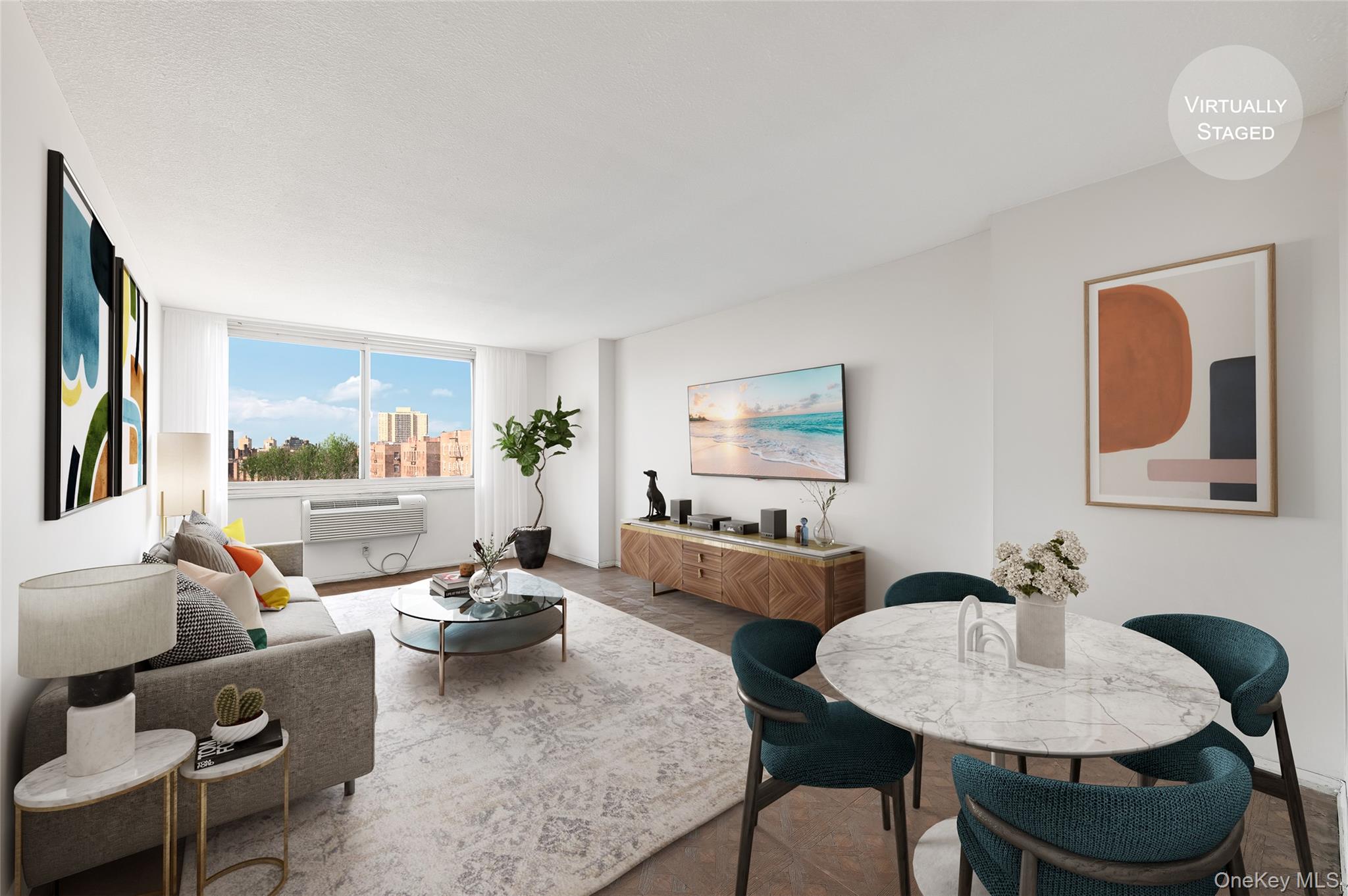 118-17 Union Turnpike # 5D, Forest Hills, NY 11375