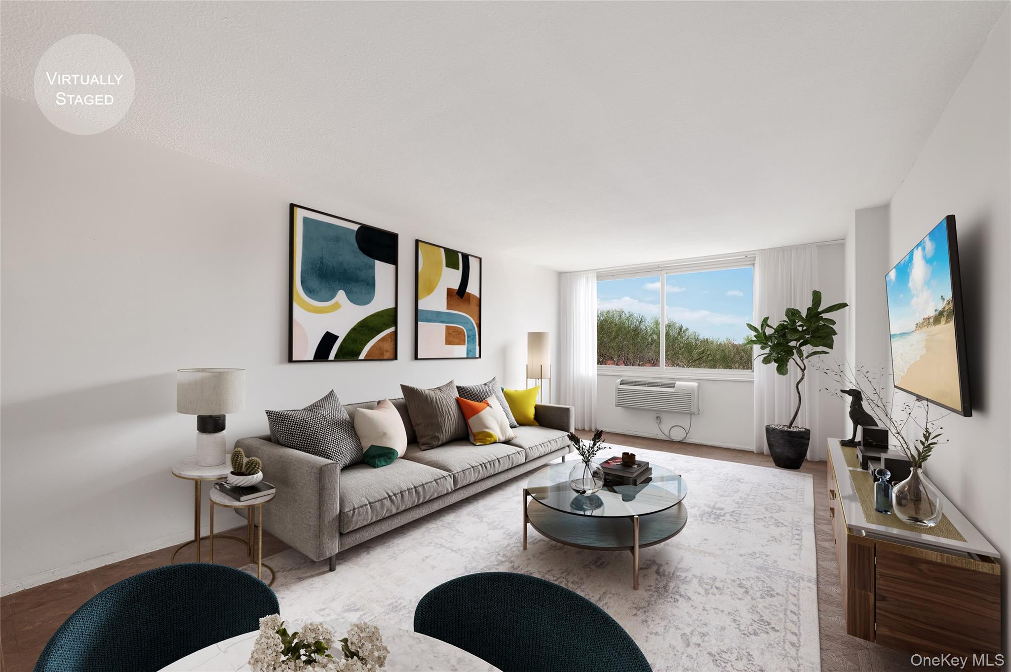 118-17 Union Turnpike # 5D, Forest Hills, NY 11375