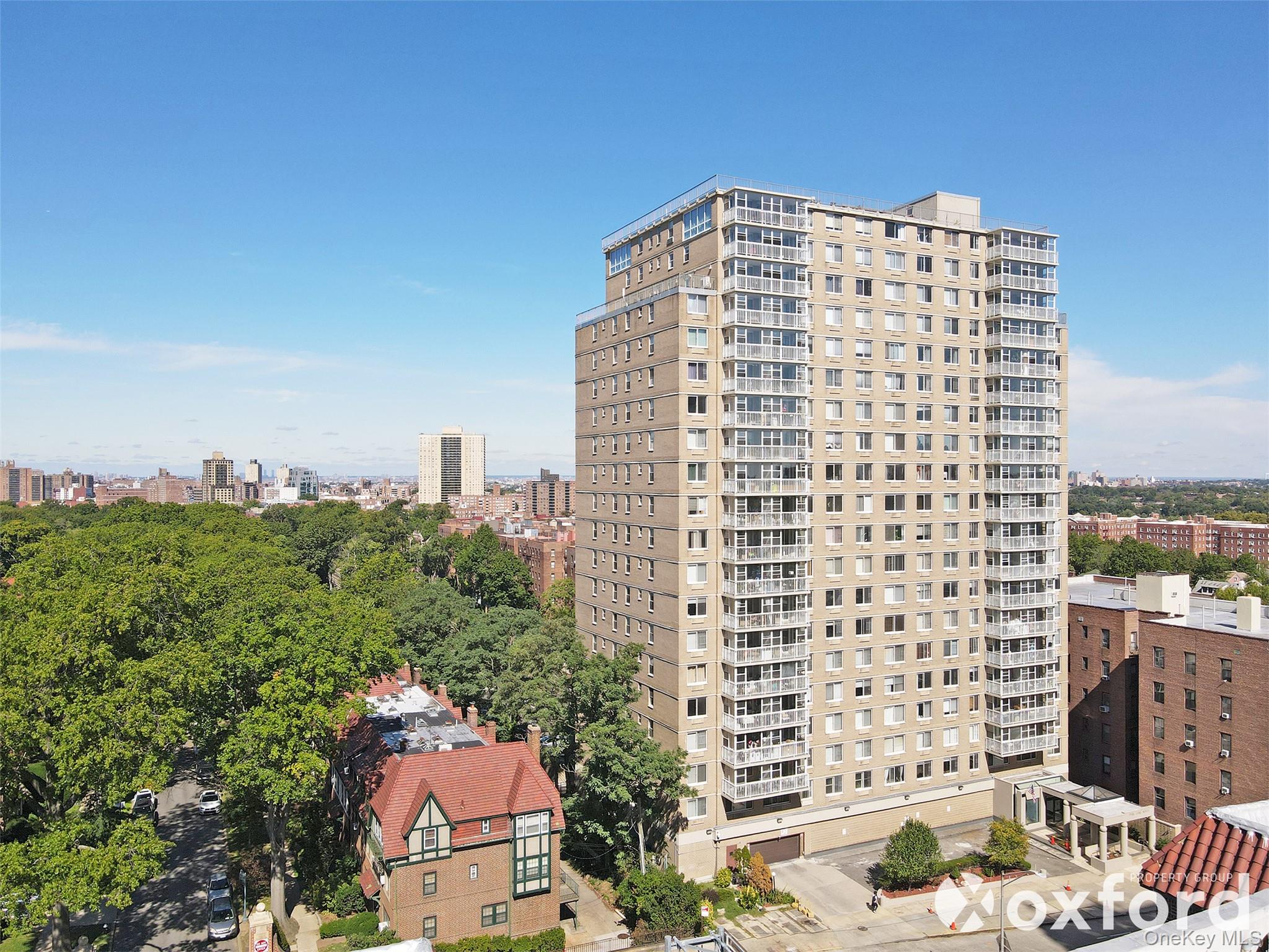 118-17 Union Turnpike # 5D, Forest Hills, NY 11375