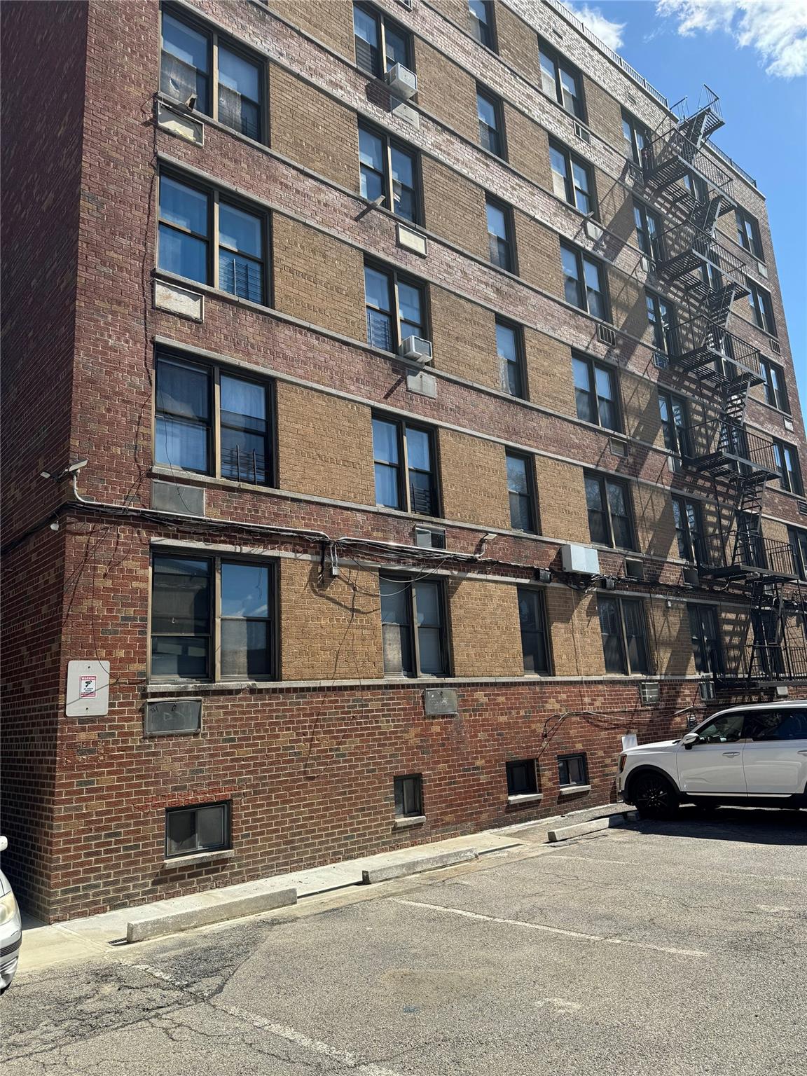 1725 Edison Avenue # 2D, Bronx, NY 10461