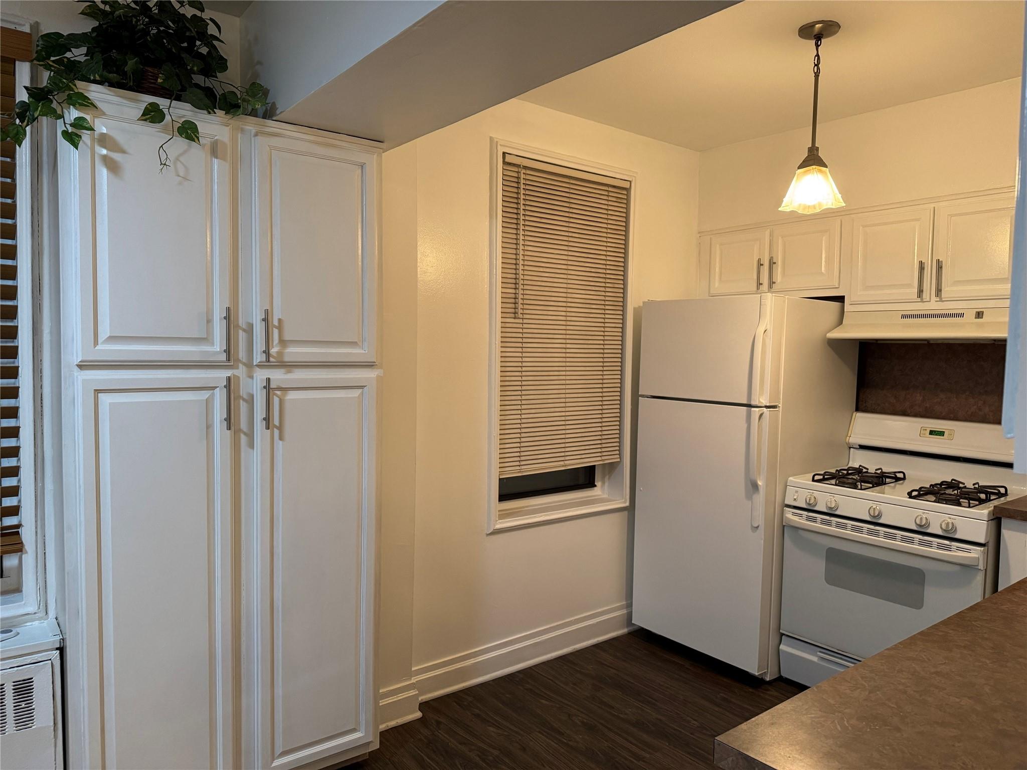 1725 Edison Avenue # 2D, Bronx, NY 10461