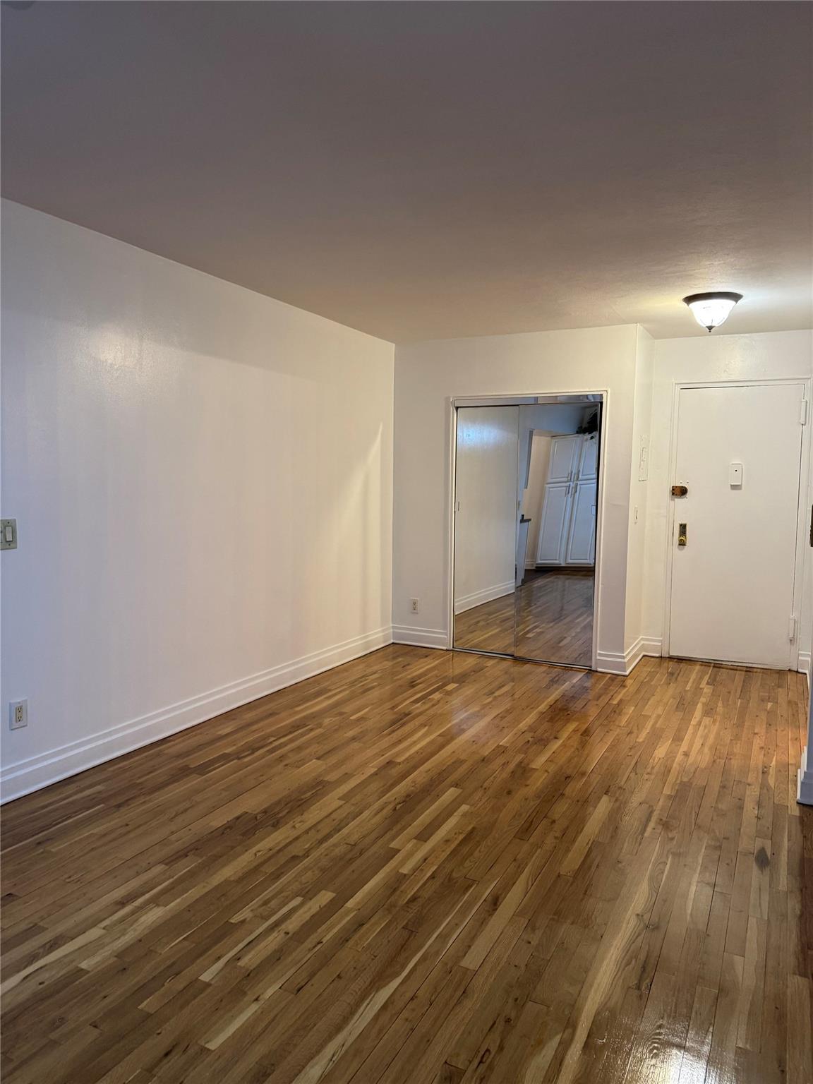 1725 Edison Avenue # 2D, Bronx, NY 10461