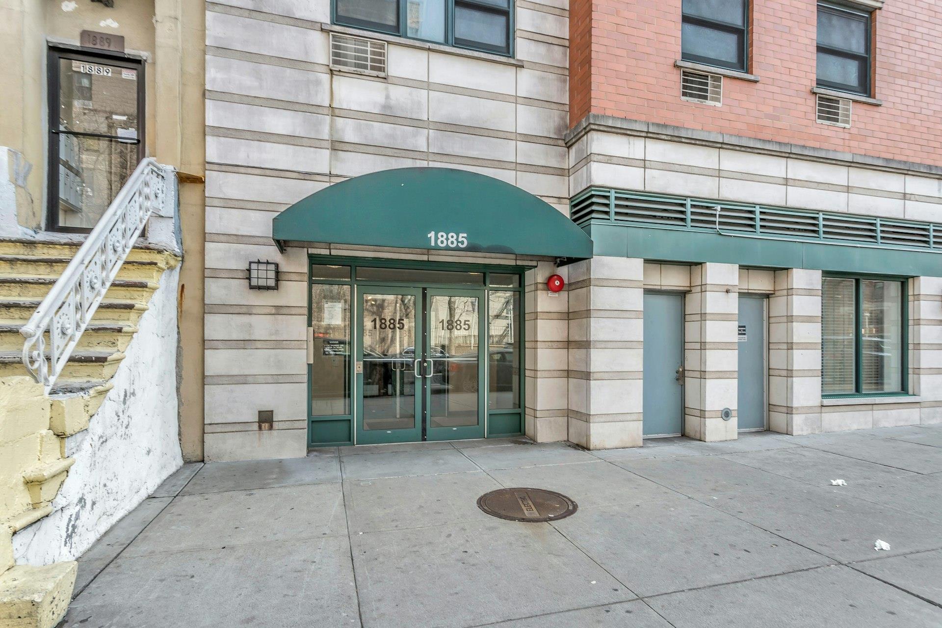 1885 Lexington Avenue # 5B, New York (Manhattan), NY 10035