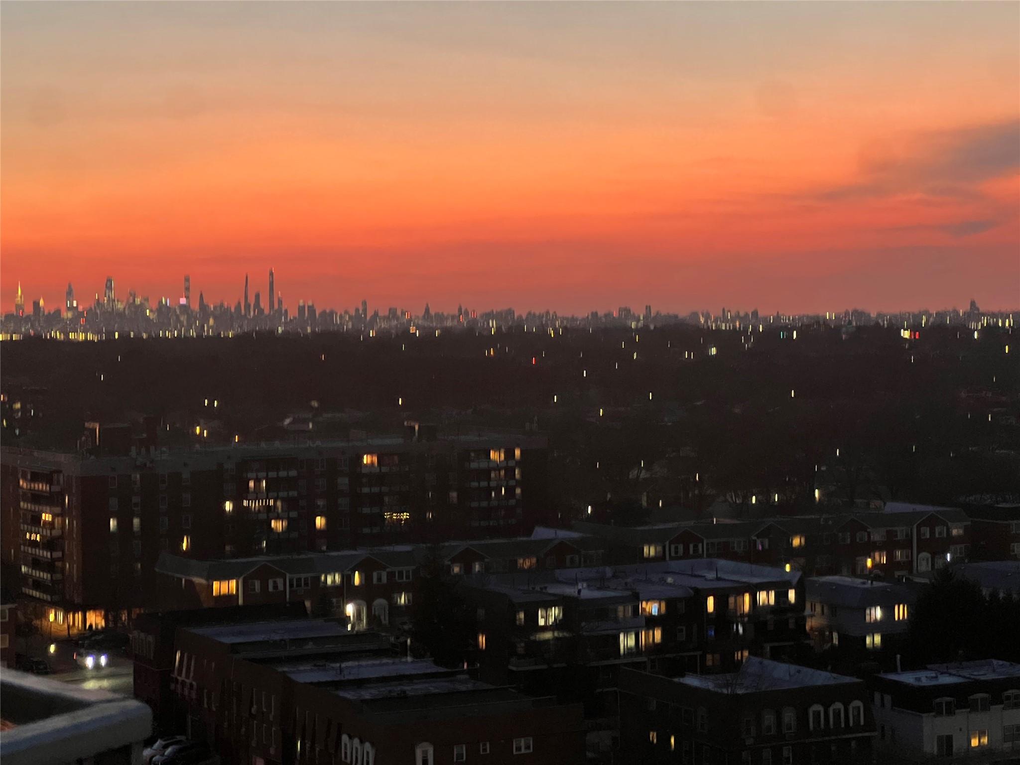 18-15 215th # 17H, Bayside, NY 11360