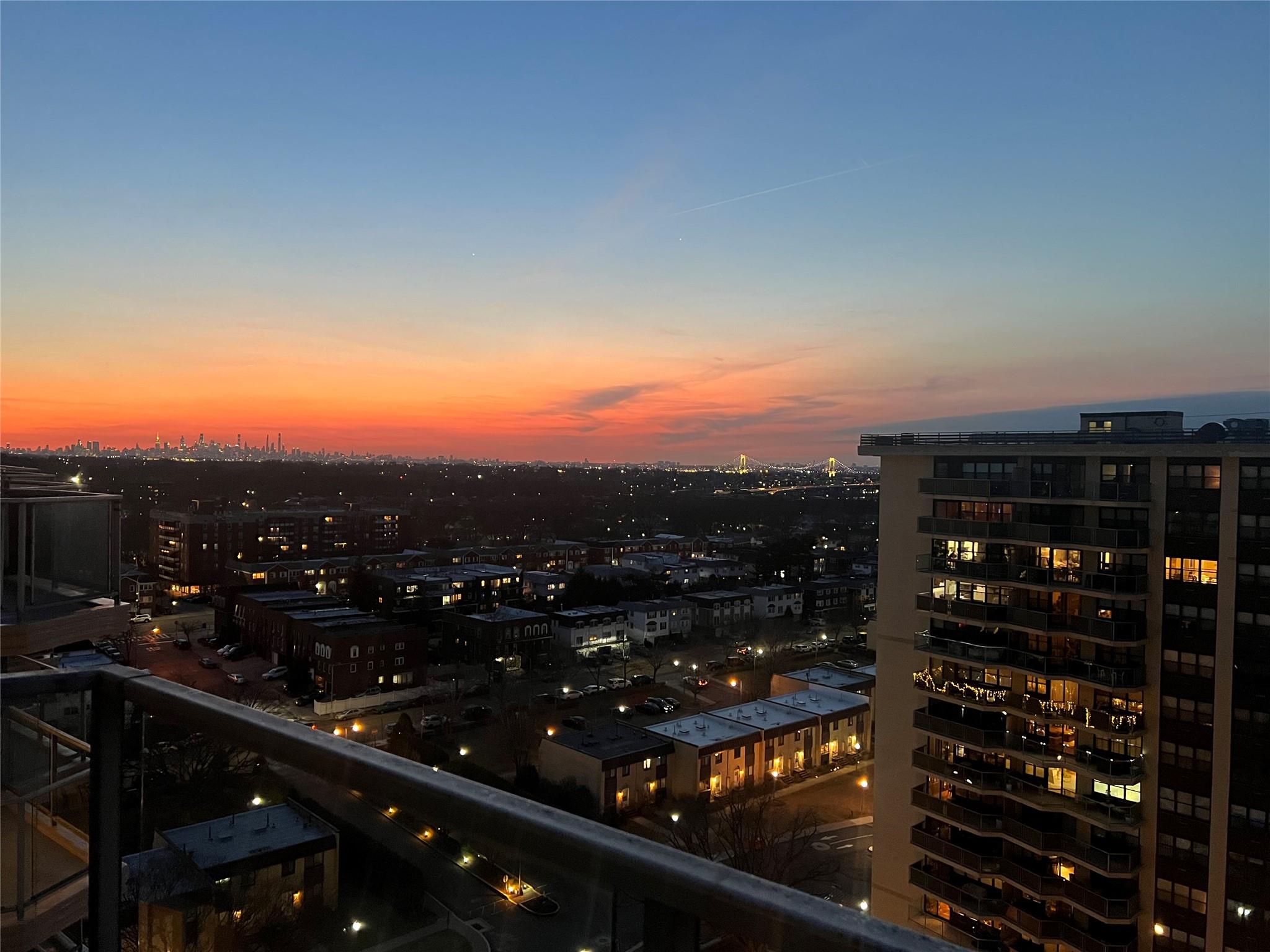 18-15 215th # 17H, Bayside, NY 11360