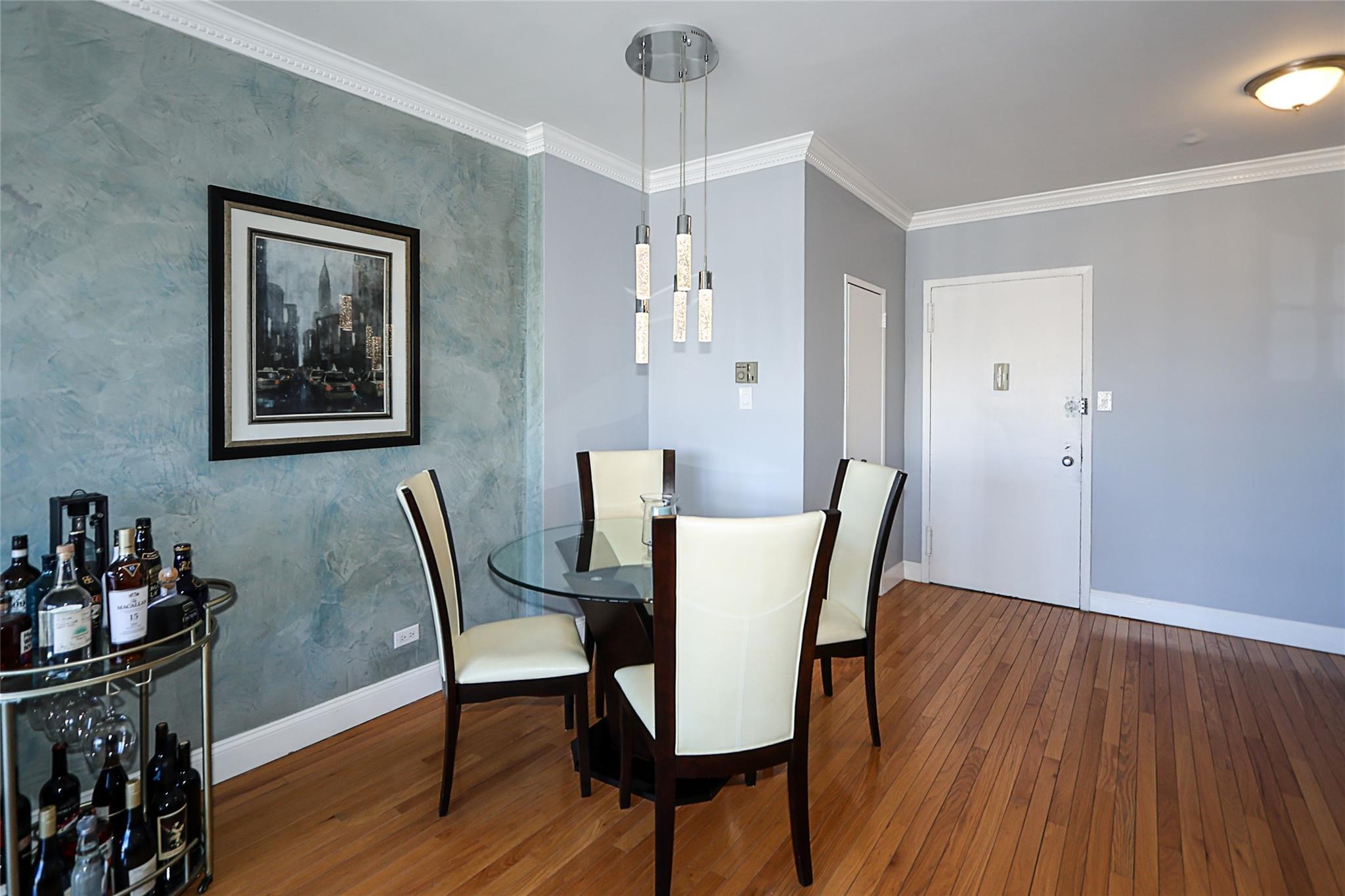 18-15 215th # 17H, Bayside, NY 11360