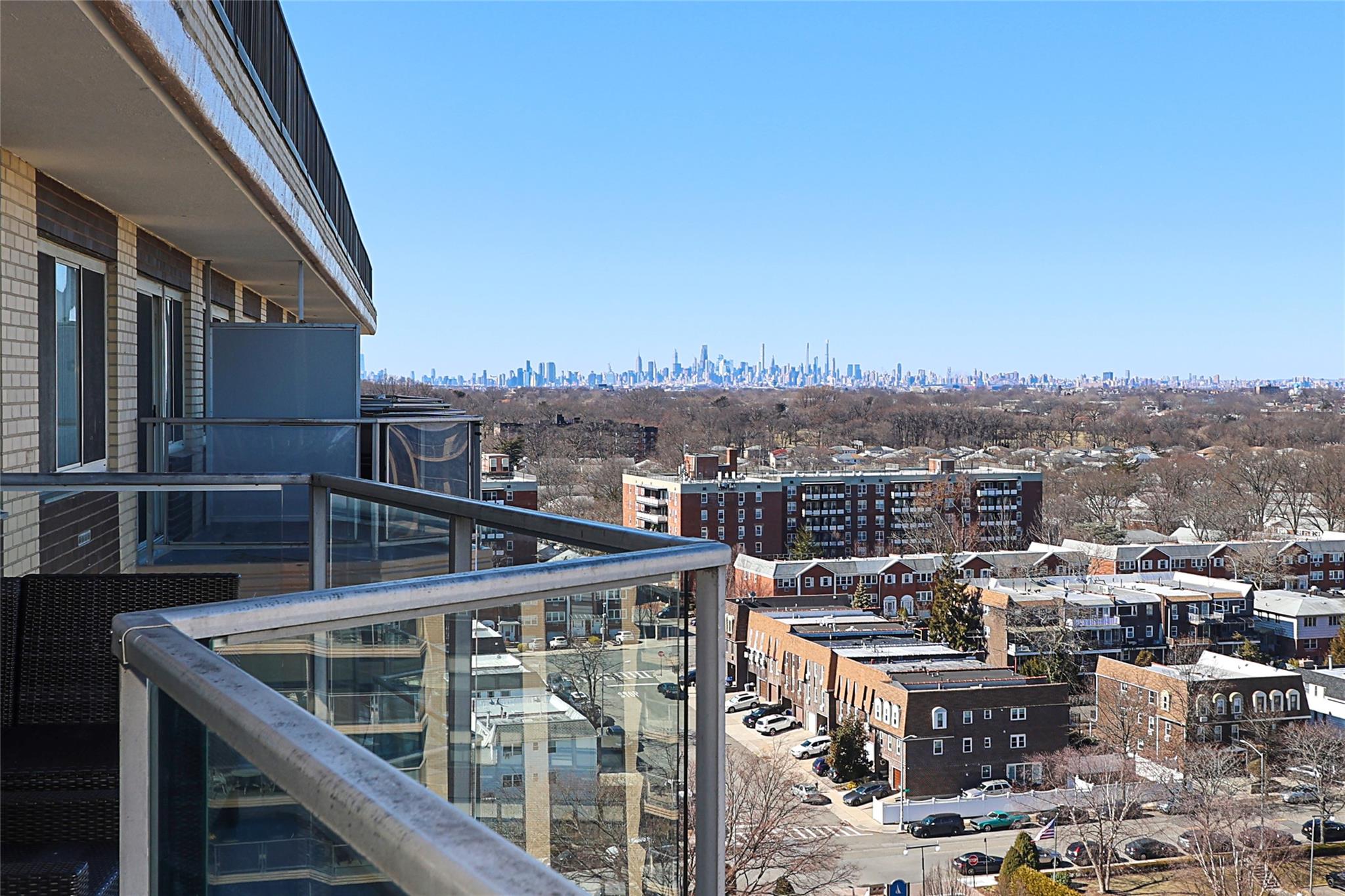 18-15 215th # 17H, Bayside, NY 11360