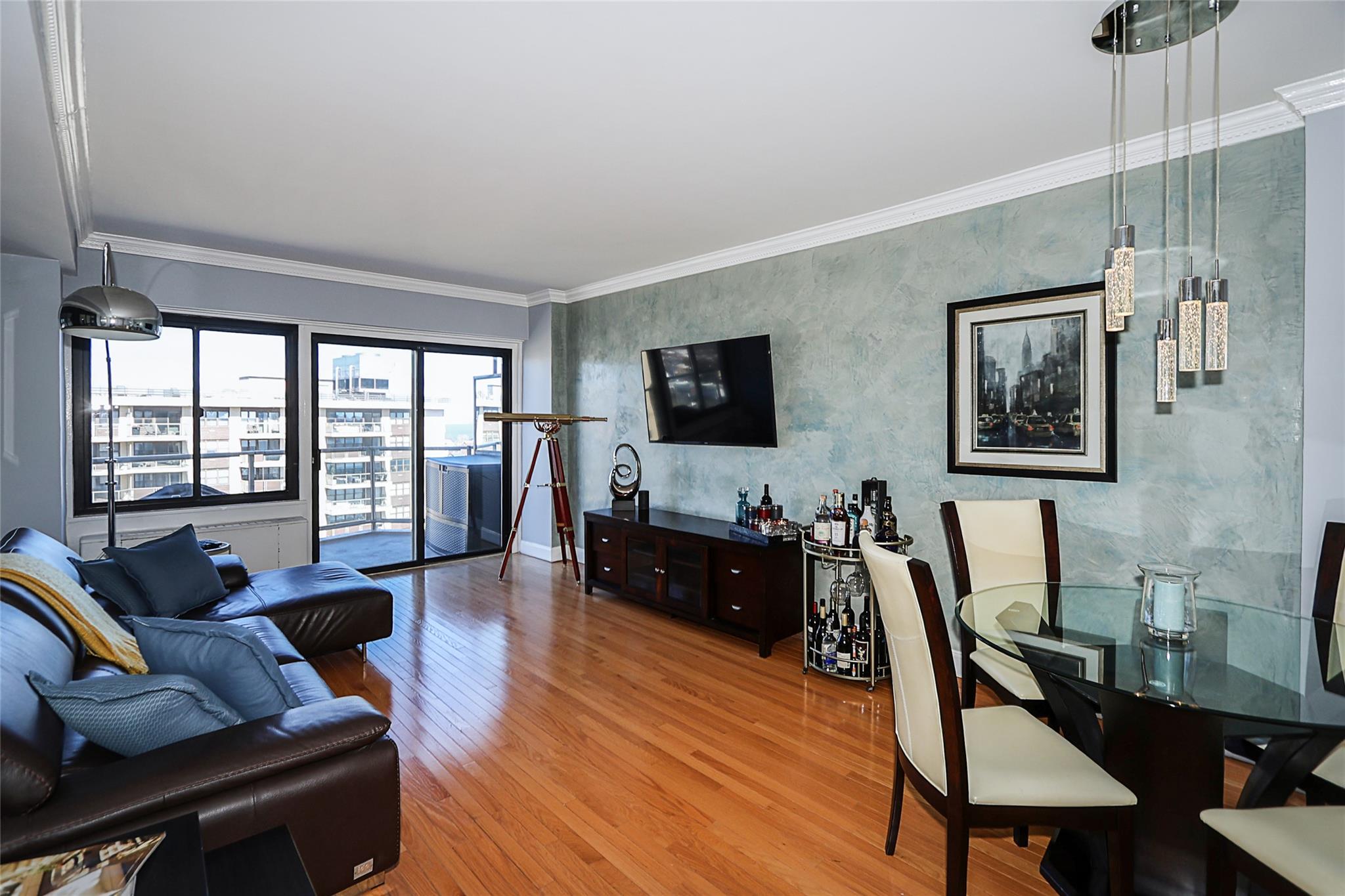 18-15 215th # 17H, Bayside, NY 11360