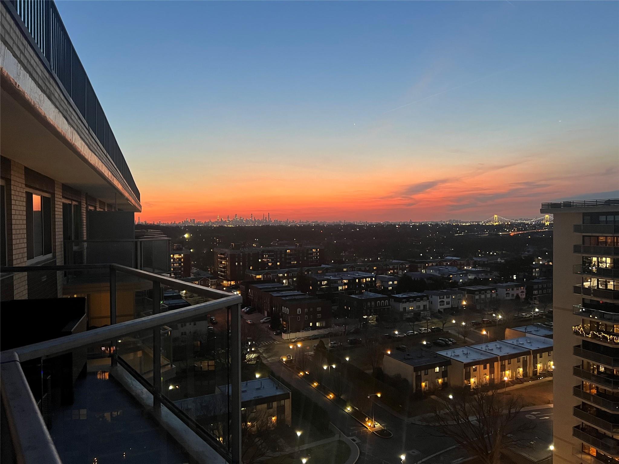 18-15 215th # 17H, Bayside, NY 11360