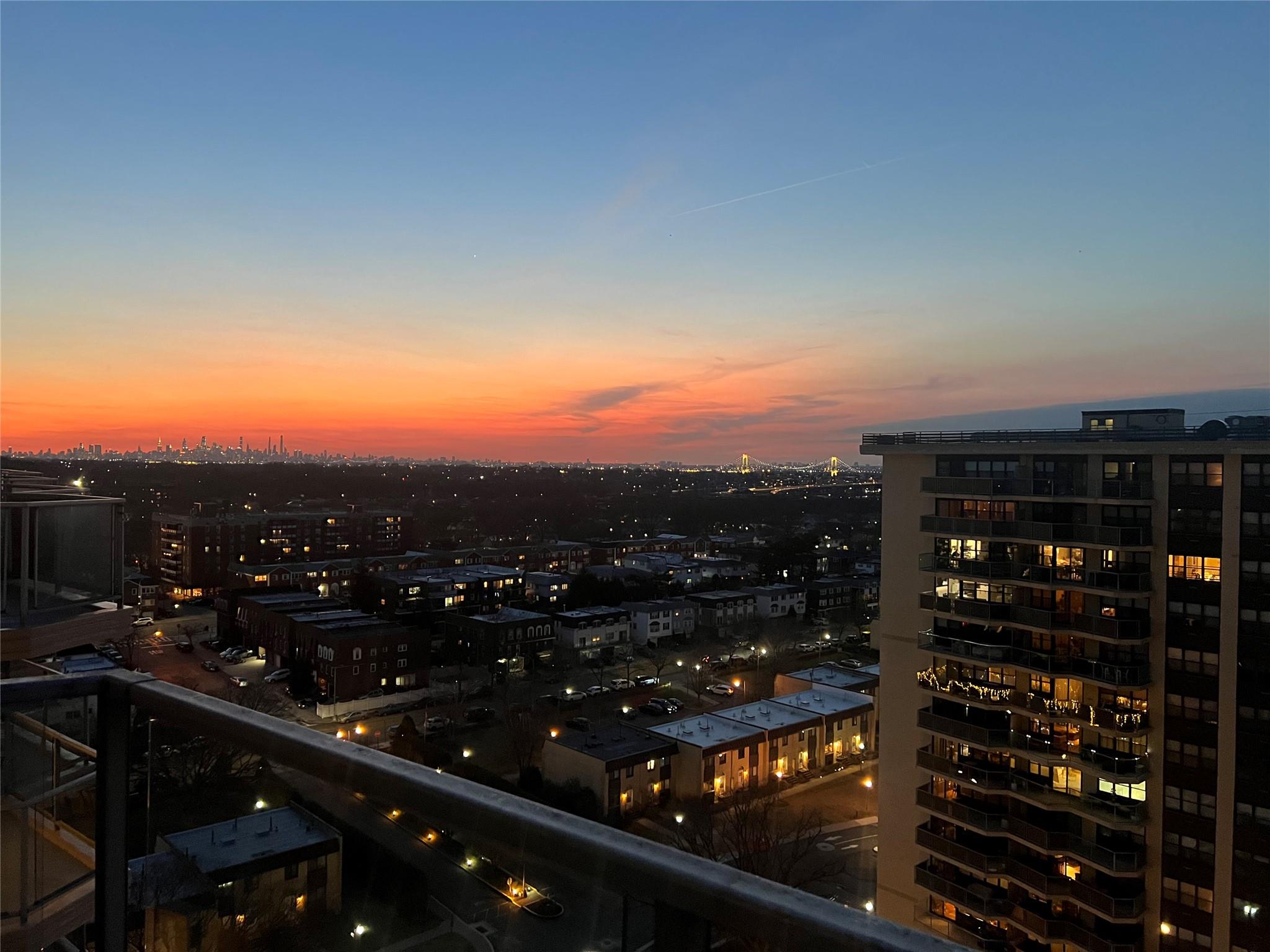 18-15 215th # 17H, Bayside, NY 11360