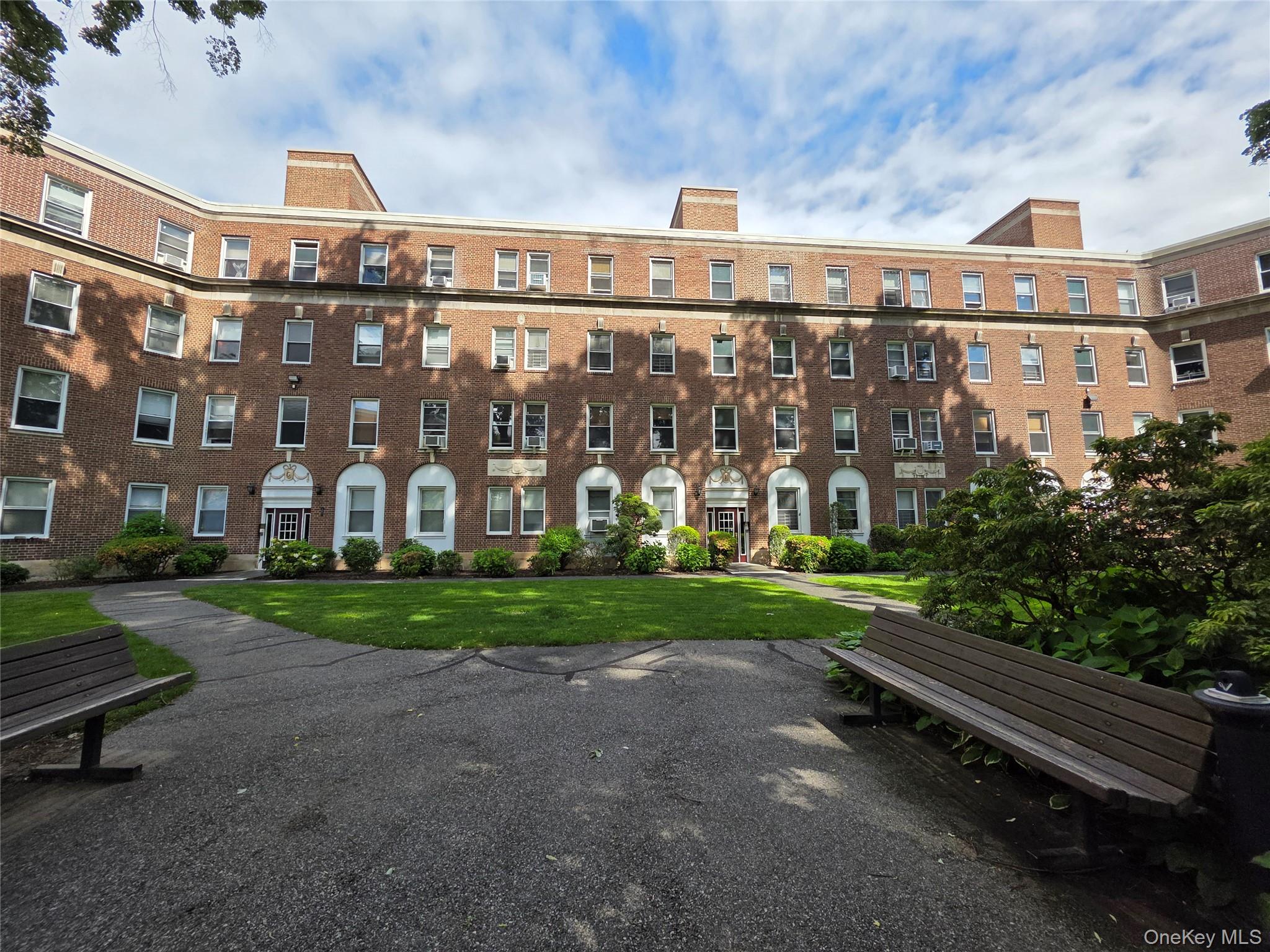 445 Gramatan Avenue # GC2, Mount Vernon, NY 10552