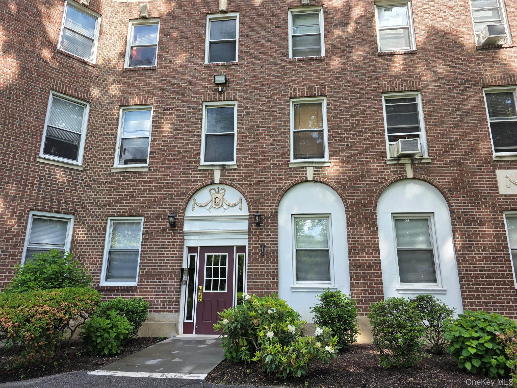 445 Gramatan Avenue # GC2, Mount Vernon, NY 10552