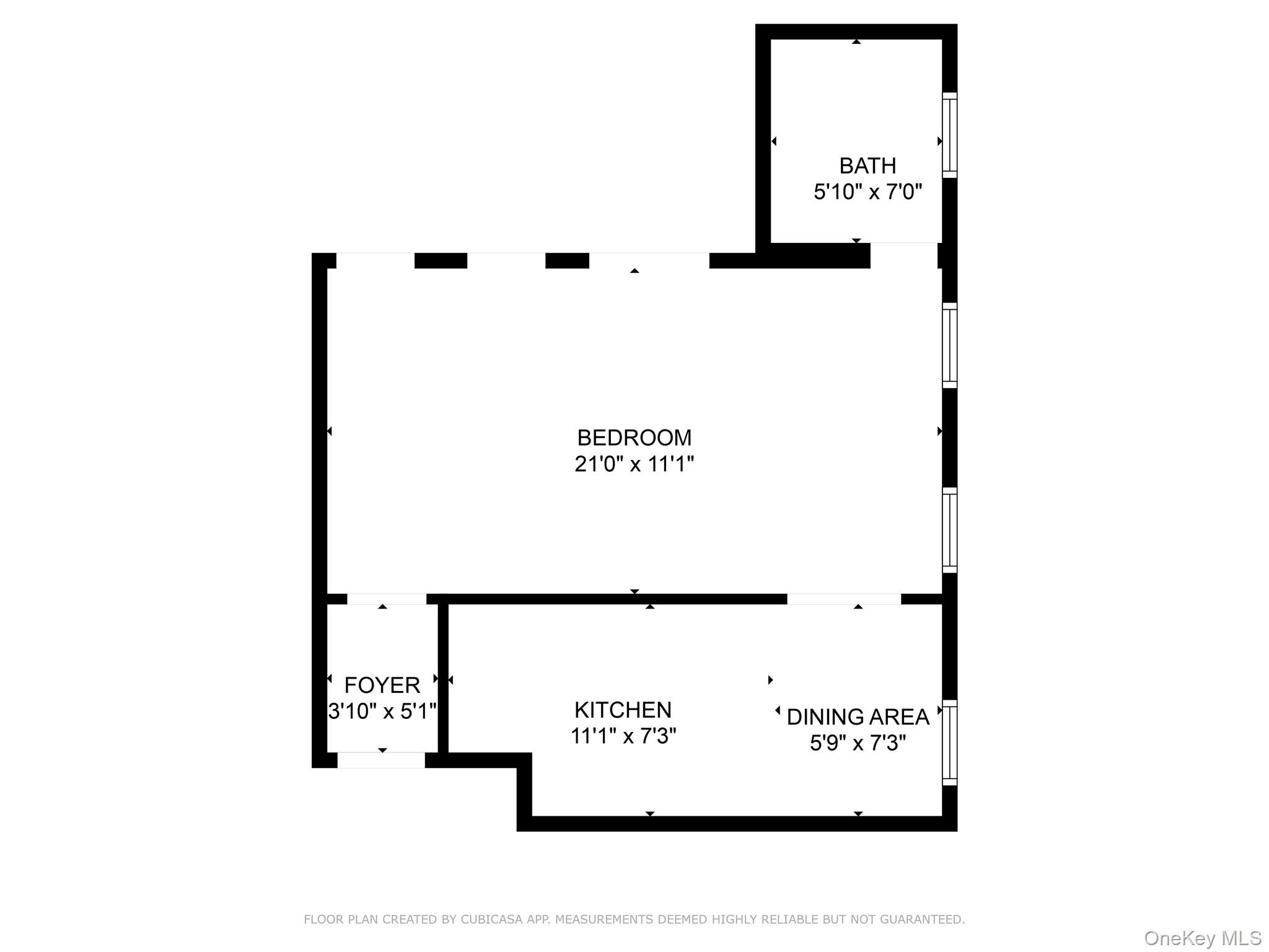 445 Gramatan Avenue # GC2, Mount Vernon, NY 10552