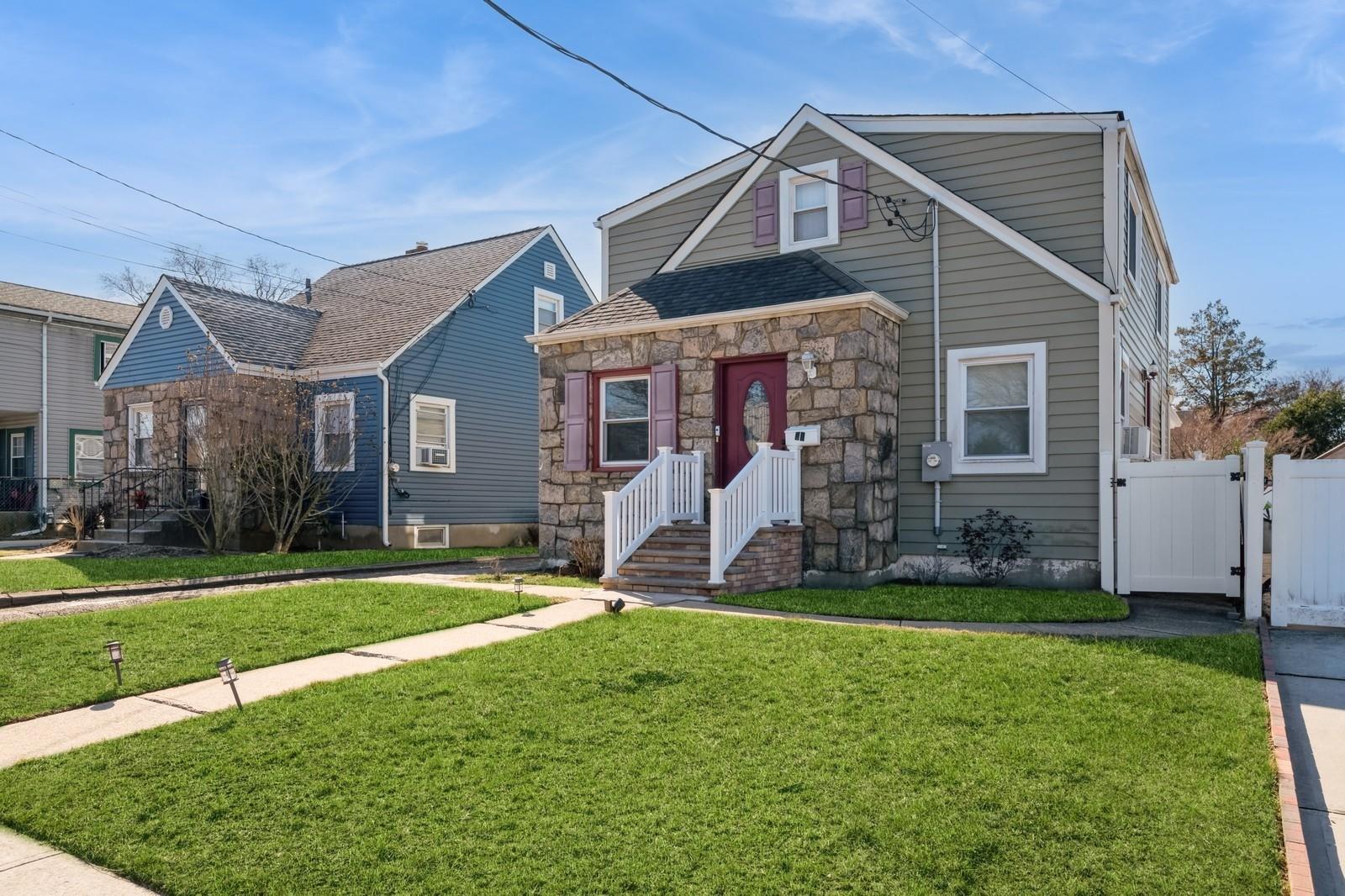 31 Cedar Street, Roosevelt, NY 11575