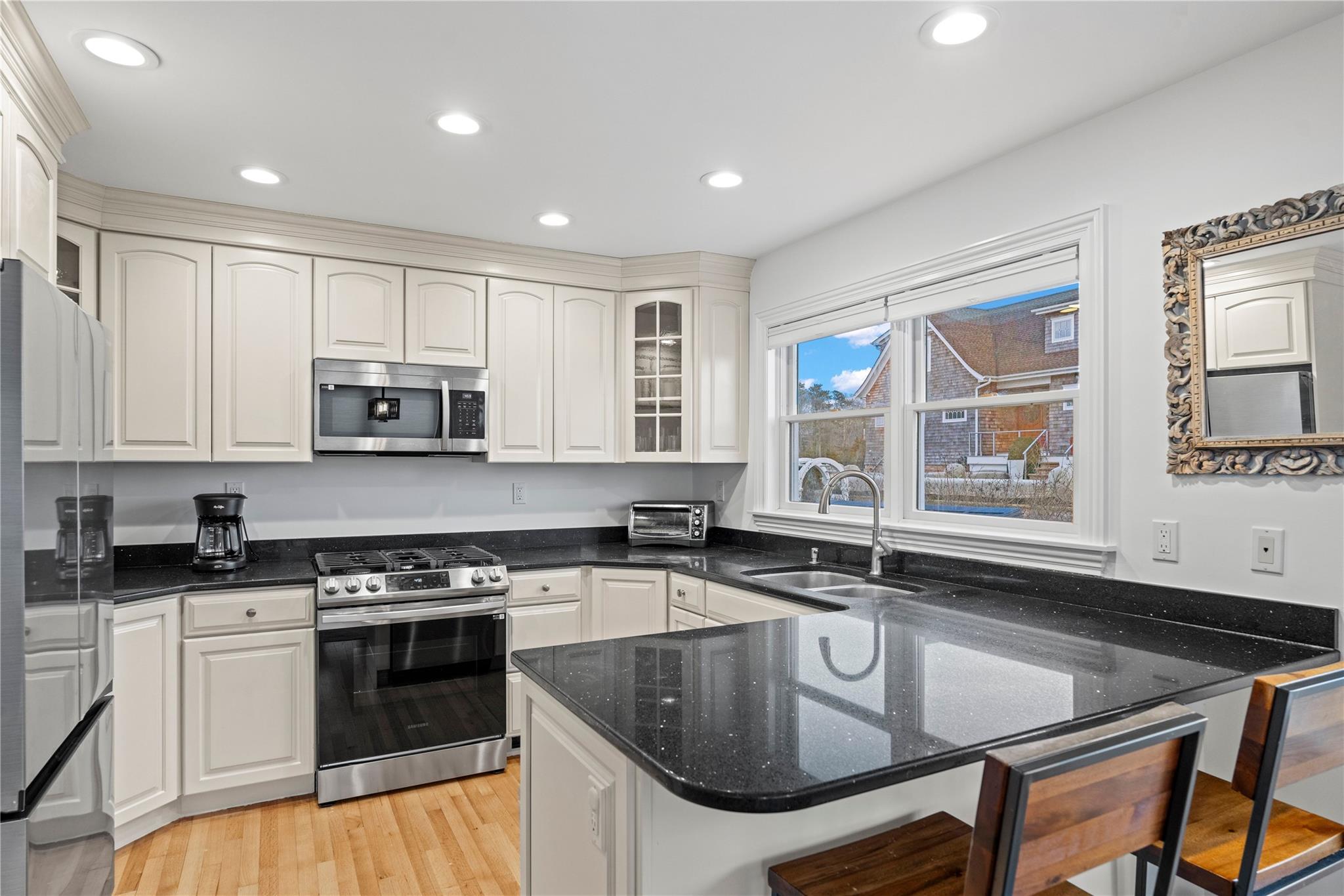 8 Hyler Drive, Hampton Bays, NY 11946