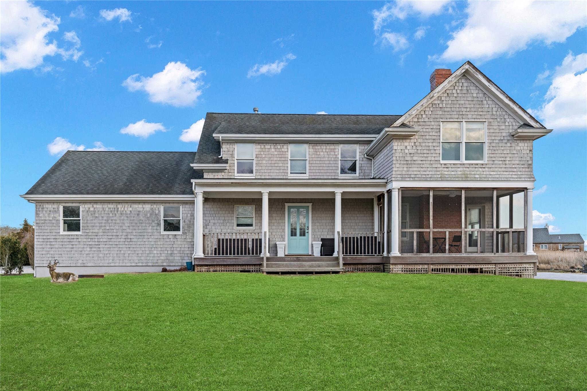 8 Hyler Drive, Hampton Bays, NY 11946