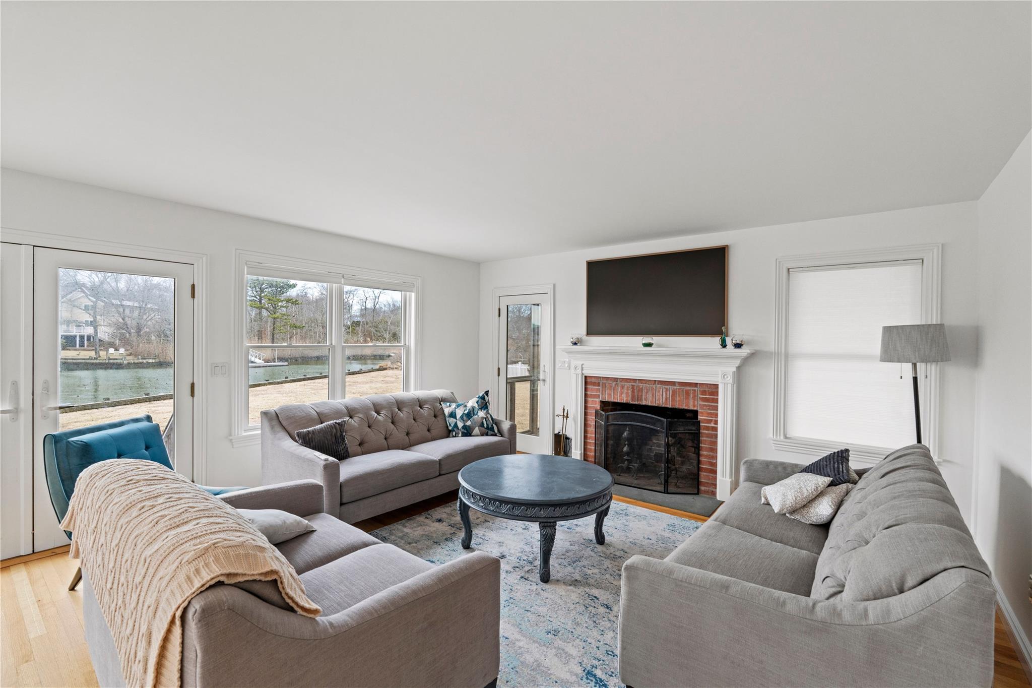 8 Hyler Drive, Hampton Bays, NY 11946