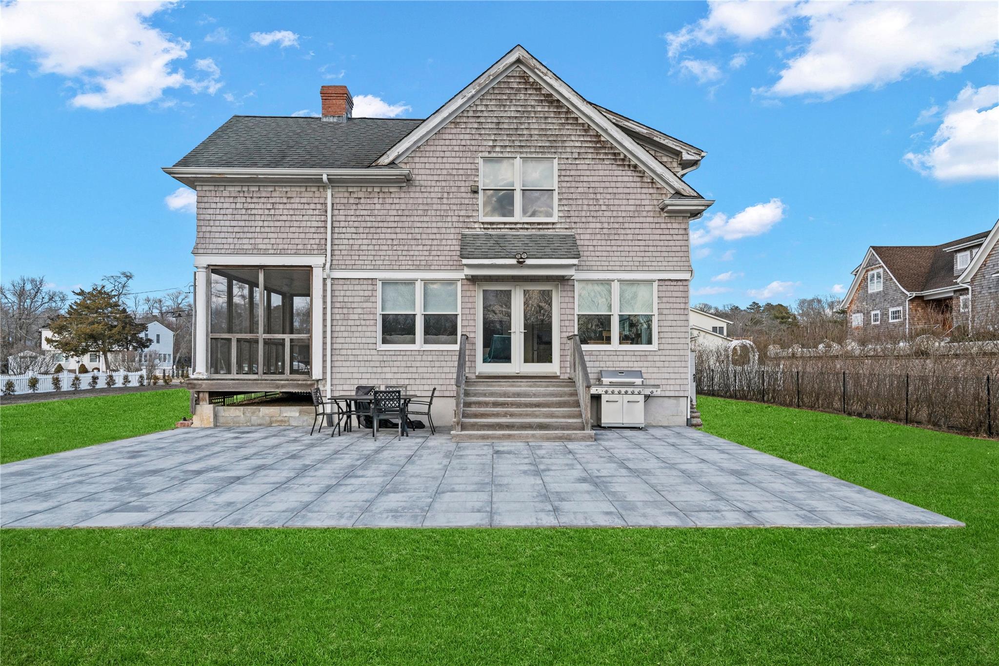 8 Hyler Drive, Hampton Bays, NY 11946