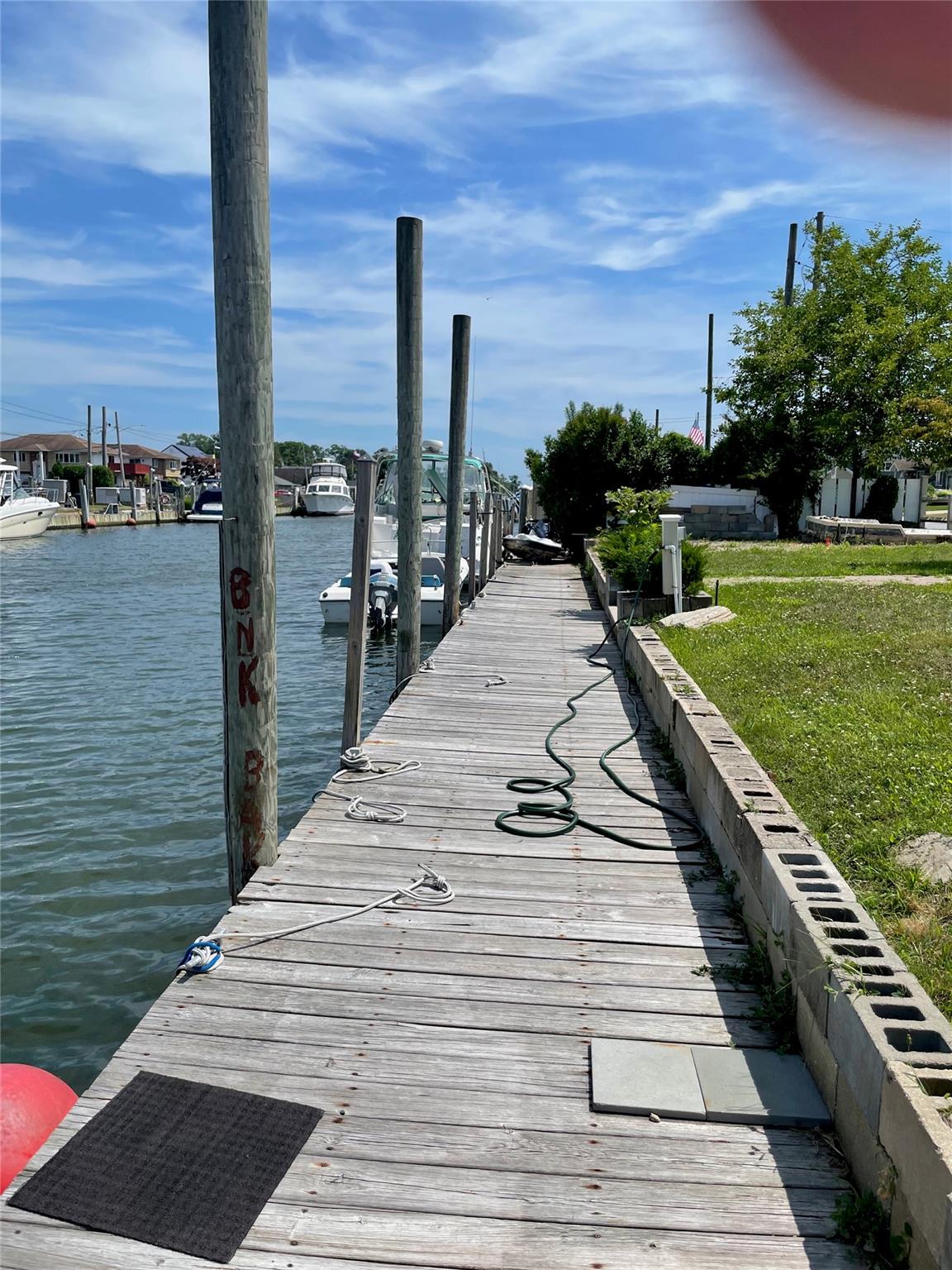 23 Boat Berth Riviera Drive, Lindenhurst, NY 11757