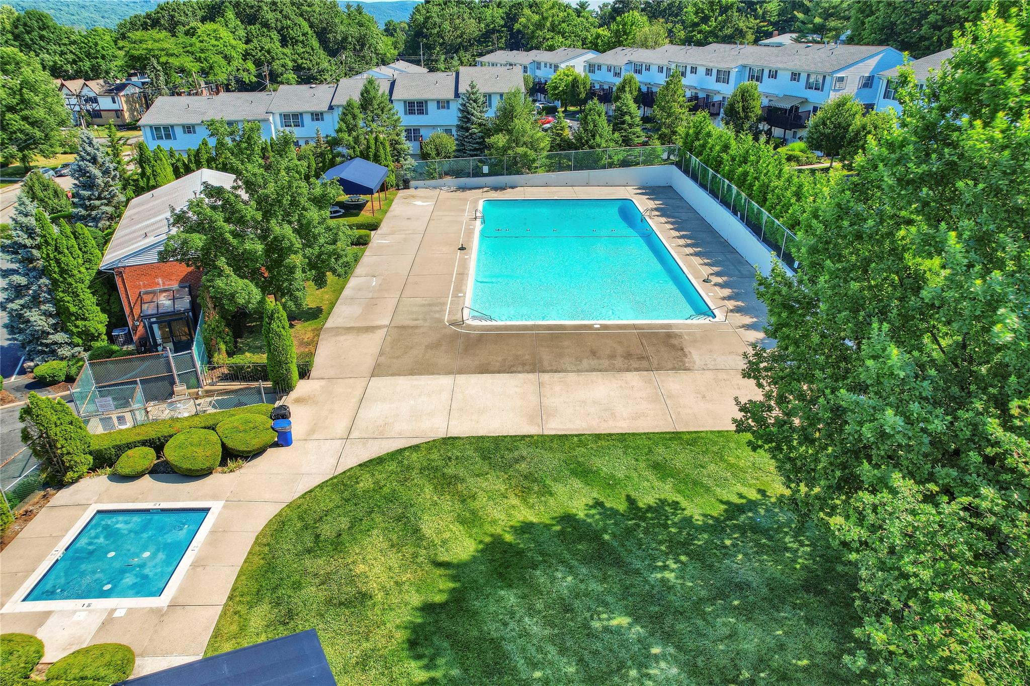 67 Bon Aire Circle # 7502, Suffern, NY 10901