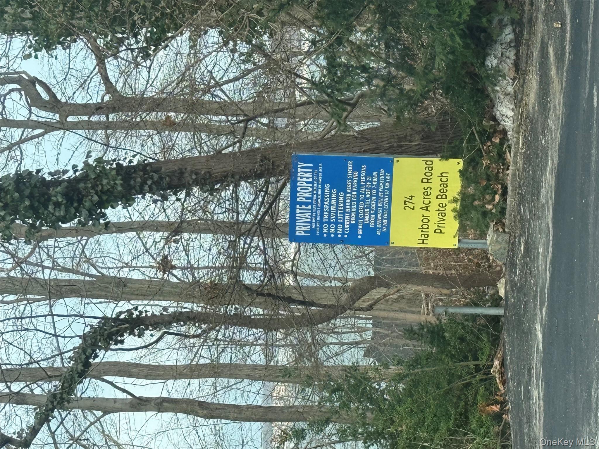 262 Harbor Acres Road, Port Washington, NY 11050