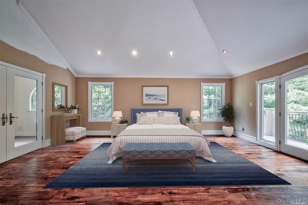 262 Harbor Acres Road, Port Washington, NY 11050