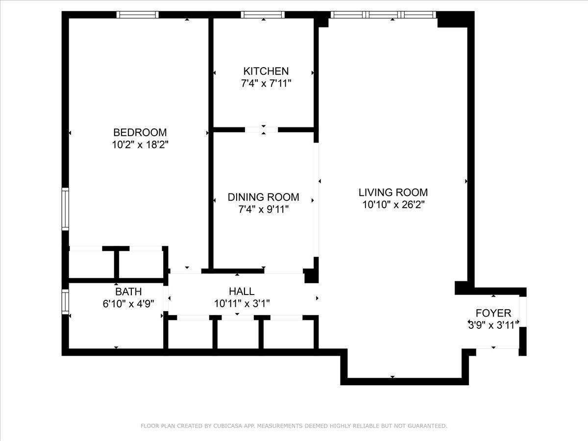 485 E Lincoln Ave # 104, Mount Vernon, NY 10552