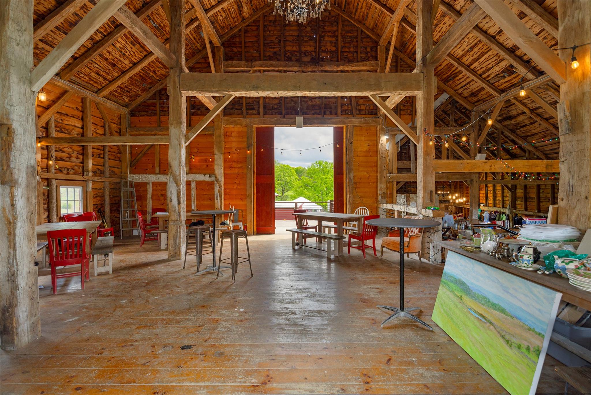 148 N Creek Road, Staatsburg, NY 12580