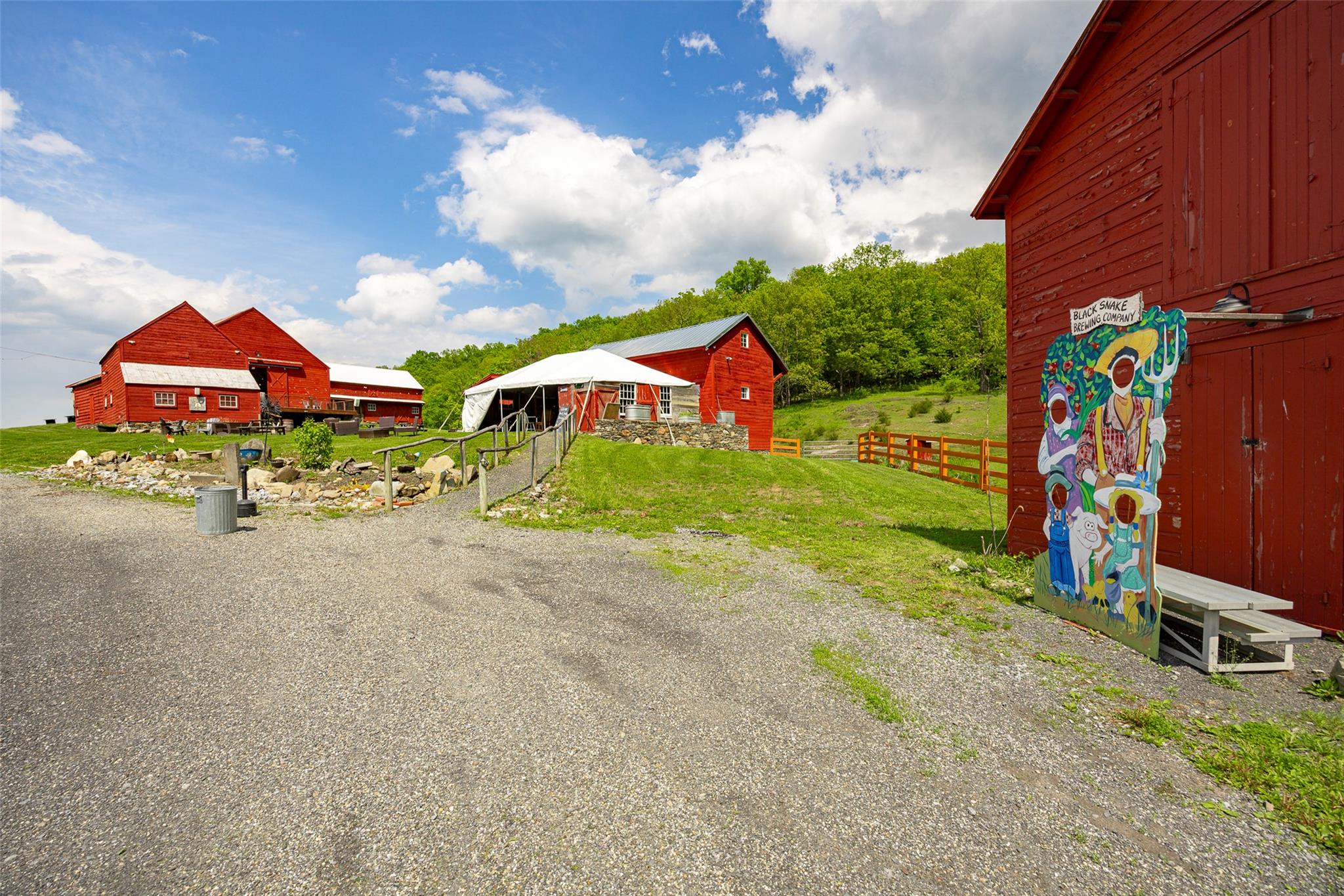 148 N Creek Road, Staatsburg, NY 12580