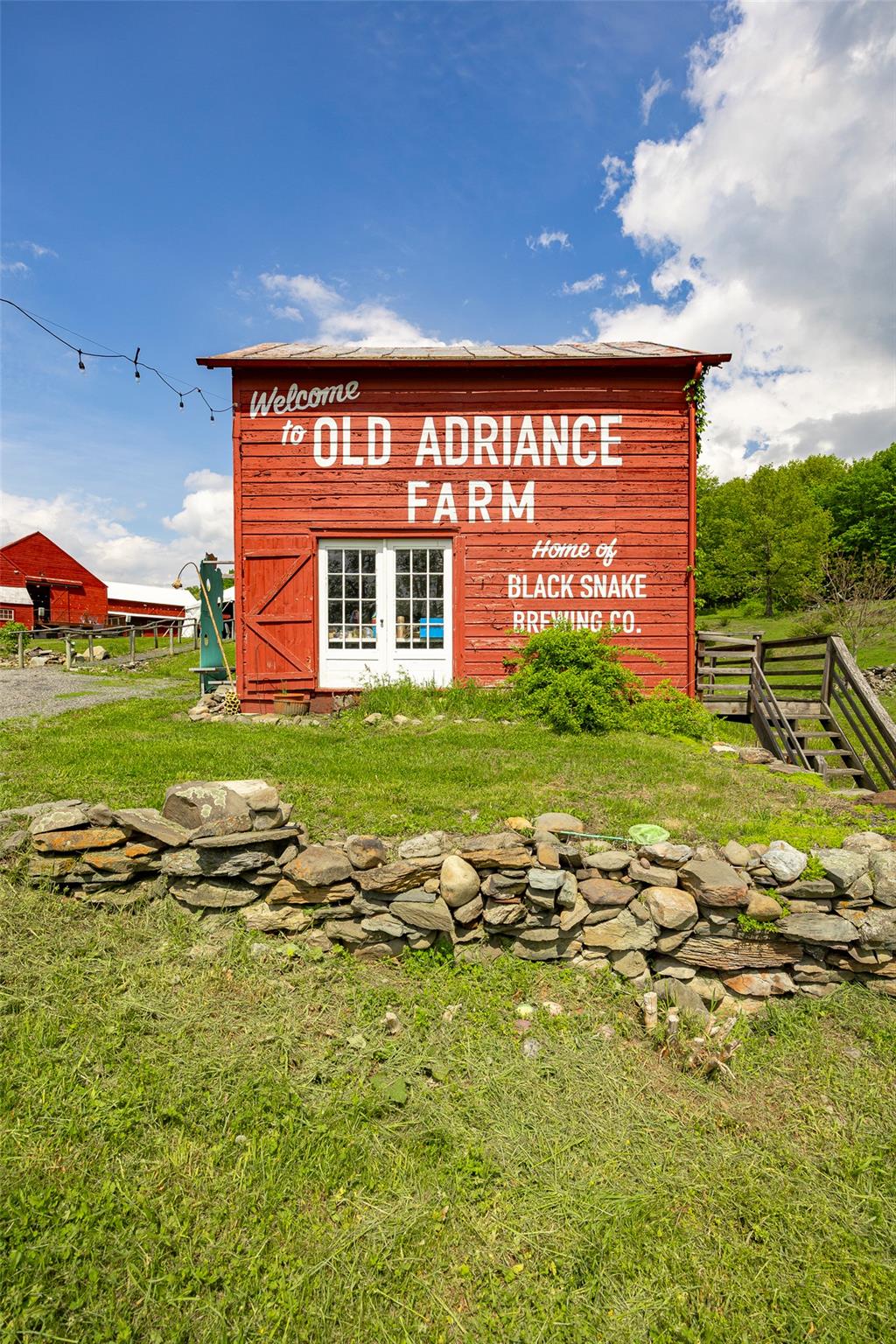 148 N Creek Road, Staatsburg, NY 12580