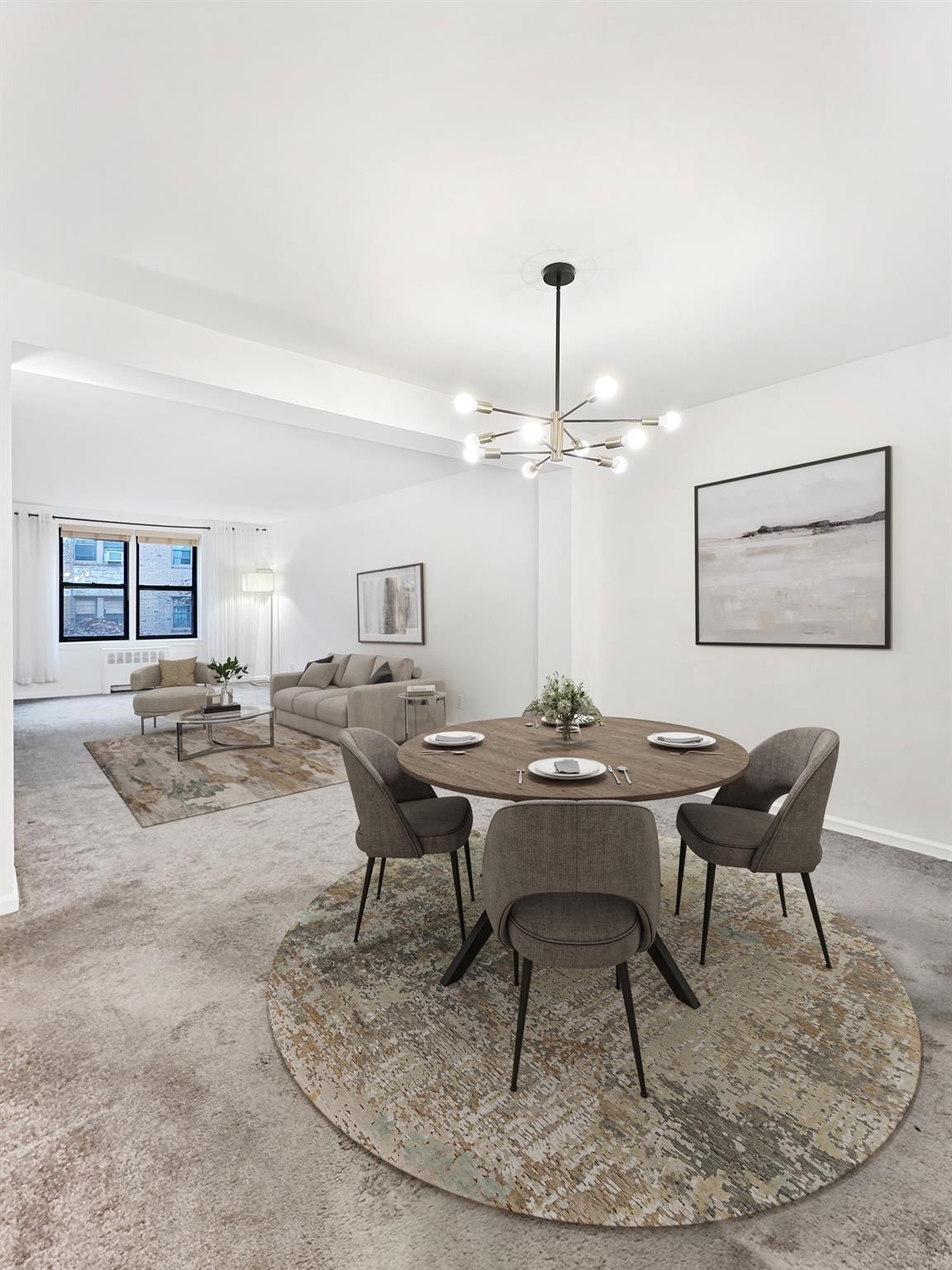 10 Franklin Avenue # 2F, White Plains, NY 10601