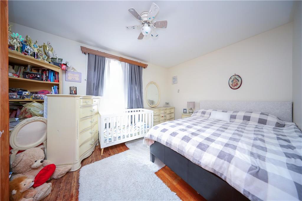 1858 73rd Street, Brooklyn, NY 11204