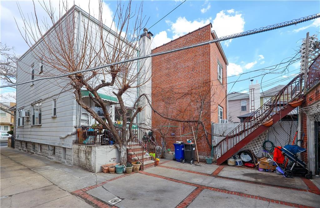1858 73rd Street, Brooklyn, NY 11204