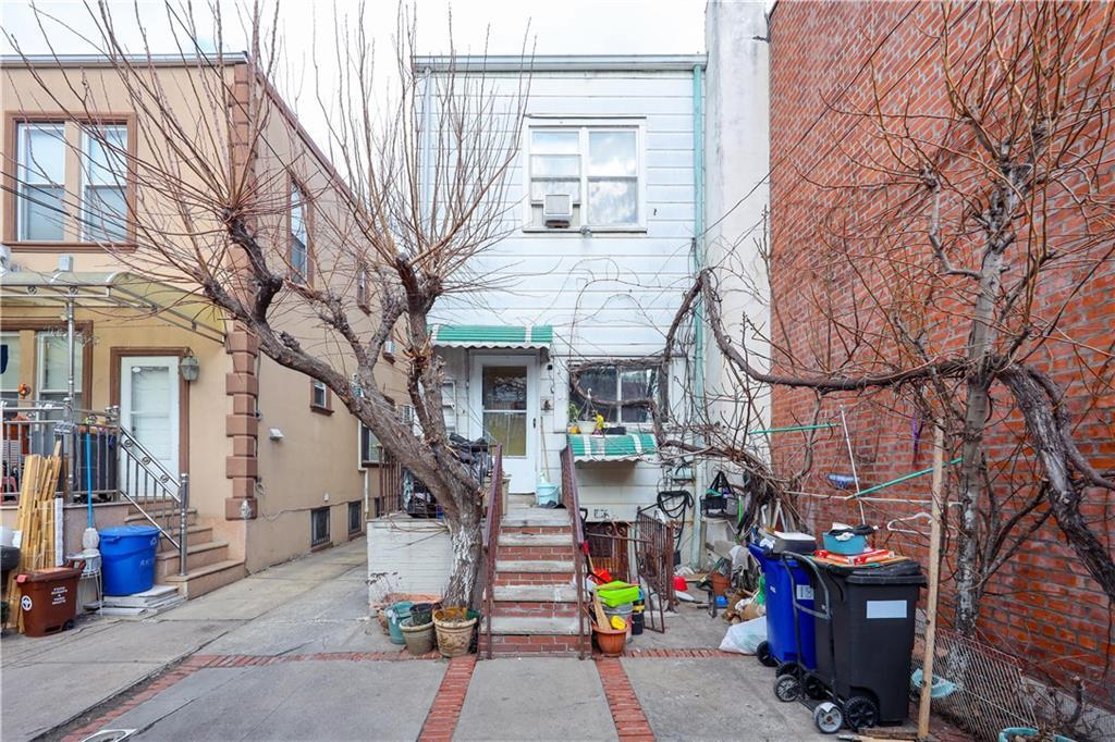 1858 73rd Street, Brooklyn, NY 11204
