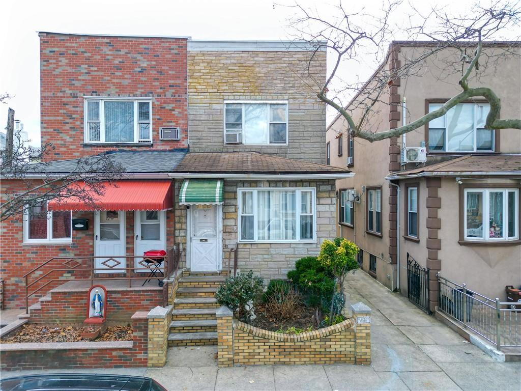 1858 73rd Street, Brooklyn, NY 11204