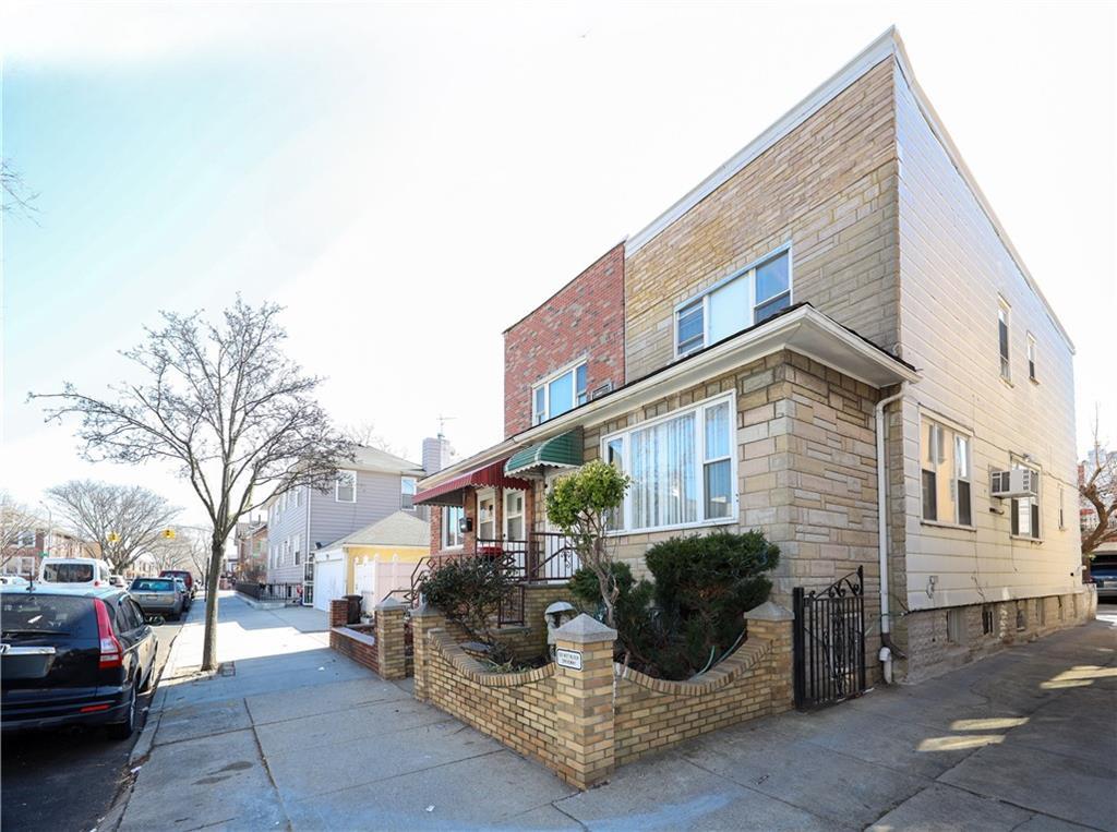 1858 73rd Street, Brooklyn, NY 11204